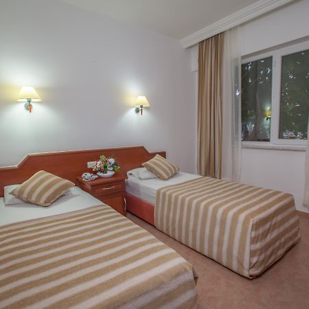Eftalia Resort Alanya Luaran gambar
