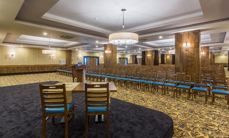 Eftalia Resort Alanya Luaran gambar
